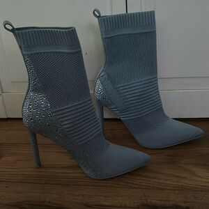 Steve Madden Maxwelle Booties